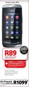 Nokia Asha 306