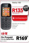 Nokia 100