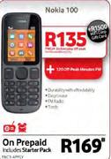 Nokia 100