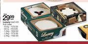 Luxury Iced Rich Fruit Cake-1.4kg Each