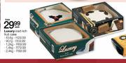 Luxury Iced Rich Fruit Cake-907g Each