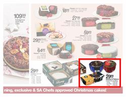 Checkers Gauteng : It's Time to Change (19 Nov - 6 Jan 2013), page 15