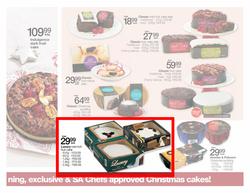 Checkers Gauteng : It's Time to Change (19 Nov - 6 Jan 2013), page 15