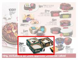 Checkers Gauteng : It's Time to Change (19 Nov - 6 Jan 2013), page 15