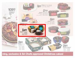 Checkers Gauteng : It's Time to Change (19 Nov - 6 Jan 2013), page 15