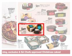 Checkers Gauteng : It's Time to Change (19 Nov - 6 Jan 2013), page 15