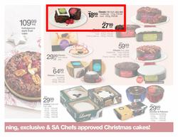 Checkers Gauteng : It's Time to Change (19 Nov - 6 Jan 2013), page 15
