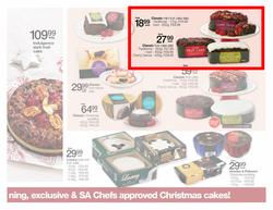 Checkers Gauteng : It's Time to Change (19 Nov - 6 Jan 2013), page 15