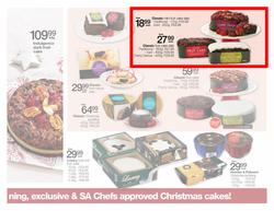 Checkers Gauteng : It's Time to Change (19 Nov - 6 Jan 2013), page 15