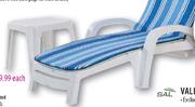 SAL Lounger Cushions-Each