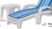 SAL Side Table-Each