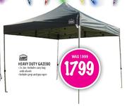 Camp Master Heavy Duty Gazebo