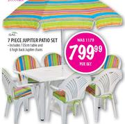 SAL Umbrella-225cm Each