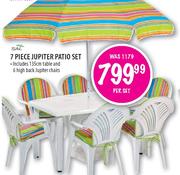 SAL Highback Cushions-Each
