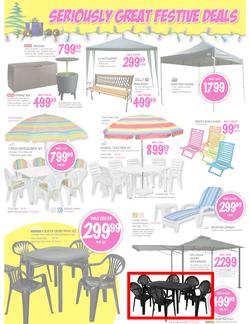 Game : Seriously Great Festive Deals (6 Dec - 9 Dec), page 15