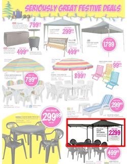 Game : Seriously Great Festive Deals (6 Dec - 9 Dec), page 15