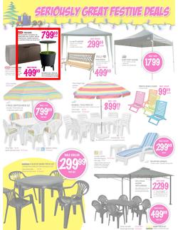 Game : Seriously Great Festive Deals (6 Dec - 9 Dec), page 15