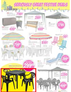 Game : Seriously Great Festive Deals (6 Dec - 9 Dec), page 15