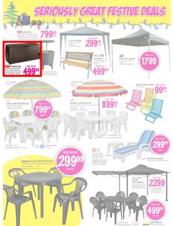 Game : Seriously Great Festive Deals (6 Dec - 9 Dec), page 15