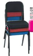 Rickstacker Chairs