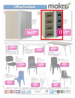 Makro Office (7 Feb - 20 Feb), page 16