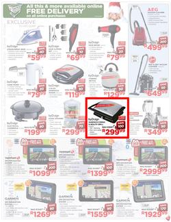 HiFi Corp: Festive Sale (6 Dec - 9 Dec), page 15