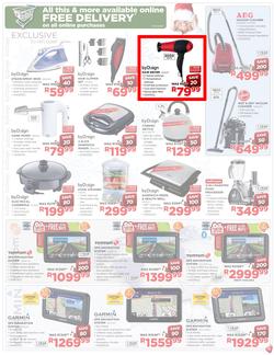 HiFi Corp: Festive Sale (6 Dec - 9 Dec), page 15