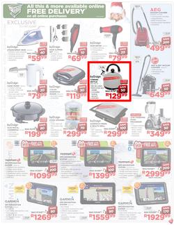 HiFi Corp: Festive Sale (6 Dec - 9 Dec), page 15