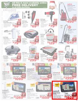 HiFi Corp: Festive Sale (6 Dec - 9 Dec), page 15