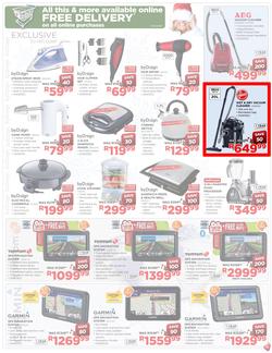 HiFi Corp: Festive Sale (6 Dec - 9 Dec), page 15
