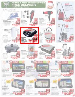 HiFi Corp: Festive Sale (6 Dec - 9 Dec), page 15