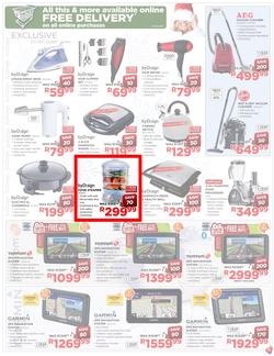 HiFi Corp: Festive Sale (6 Dec - 9 Dec), page 15