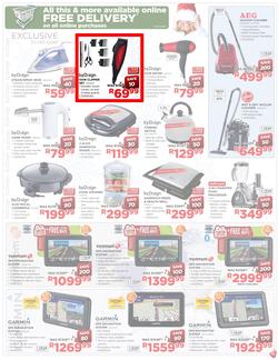 HiFi Corp: Festive Sale (6 Dec - 9 Dec), page 15
