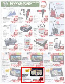 HiFi Corp: Festive Sale (6 Dec - 9 Dec), page 15