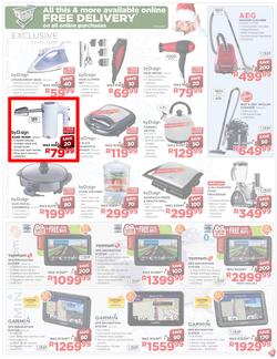 HiFi Corp: Festive Sale (6 Dec - 9 Dec), page 15