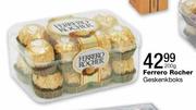 Ferrero Rocher Geskenkboks-200g