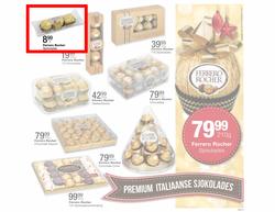 Checkers Gauteng : Sweets & Treats from Around the World (2 Dec - 30 Dec), page 15