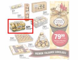 Checkers Gauteng : Sweets & Treats from Around the World (2 Dec - 30 Dec), page 15