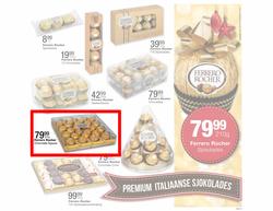 Checkers Gauteng : Sweets & Treats from Around the World (2 Dec - 30 Dec), page 15