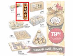 Checkers Gauteng : Sweets & Treats from Around the World (2 Dec - 30 Dec), page 15