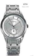 Tempo Watch