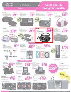 Game : Appliances & Electronics Guide (13 Dec - 19 Dec), page 5