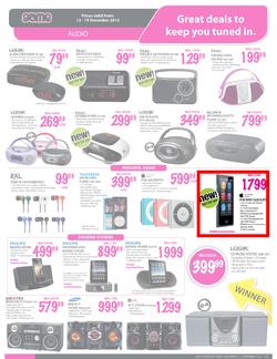 Game : Appliances & Electronics Guide (13 Dec - 19 Dec), page 5