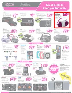 Game : Appliances & Electronics Guide (13 Dec - 19 Dec), page 5