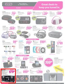 Game : Appliances & Electronics Guide (13 Dec - 19 Dec), page 5