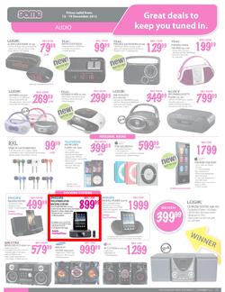 Game : Appliances & Electronics Guide (13 Dec - 19 Dec), page 5