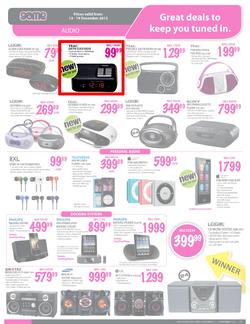 Game : Appliances & Electronics Guide (13 Dec - 19 Dec), page 5
