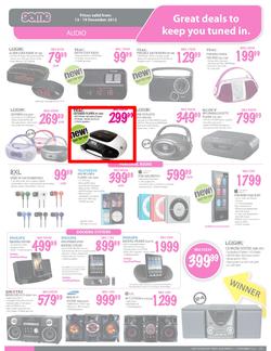 Game : Appliances & Electronics Guide (13 Dec - 19 Dec), page 5