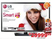 LG 65"(165cm)2D To 3D FHD LED Smart TV