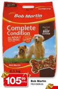 Bob Martin Hondekos - 8.5kg
